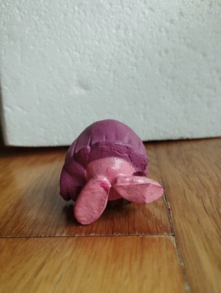 Figura PVC Mim y los sabios