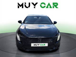 Peugeot 508 BlueHDi 130 S&S Allure EAT8 96 kW (130 CV)