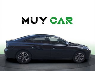 Peugeot 508 BlueHDi 130 S&S Allure EAT8 96 kW (130 CV)