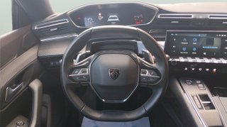 Peugeot 508 BlueHDi 130 S&S Allure EAT8 96 kW (130 CV)