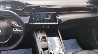 Peugeot 508 BlueHDi 130 S&S Allure EAT8 96 kW (130 CV)