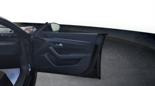 Peugeot 508 BlueHDi 130 S&S Allure EAT8 96 kW (130 CV)