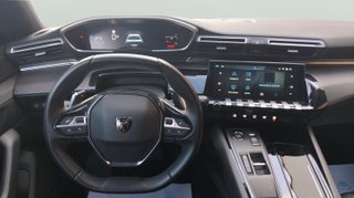 Peugeot 508 BlueHDi 130 S&S Allure EAT8 96 kW (130 CV)