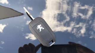 Peugeot 508 BlueHDi 130 S&S Allure EAT8 96 kW (130 CV)
