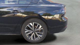 Peugeot 508 BlueHDi 130 S&S Allure EAT8 96 kW (130 CV)