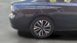 Peugeot 508 BlueHDi 130 S&S Allure EAT8 96 kW (130 CV)