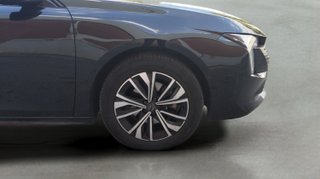 Peugeot 508 BlueHDi 130 S&S Allure EAT8 96 kW (130 CV)