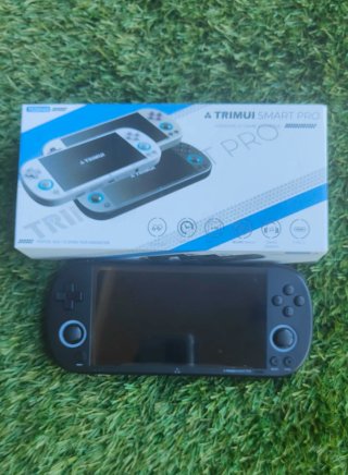 Trimui Smart Pro Negra