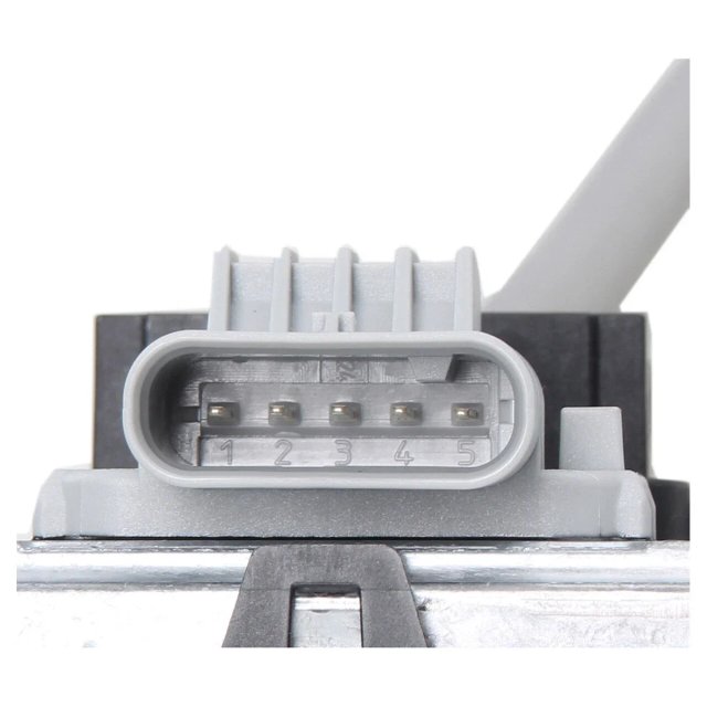 Sensor NOx PSA Referencia: 9821120780