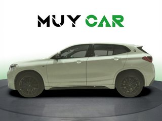 BMW X2 M35i 225 kW (306 CV)