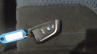 BMW X2 M35i 225 kW (306 CV)