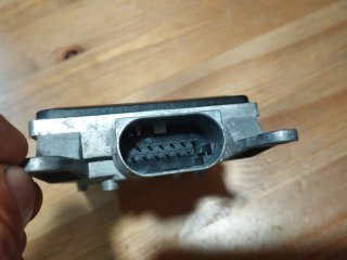 Sensor cambio carril BMW