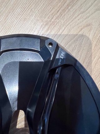 Sillín Specialized Power Comp 143mm