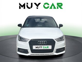 Audi A1 Sportback Adrenalin 1.4 TDI 66 kW (90 CV) S tronic