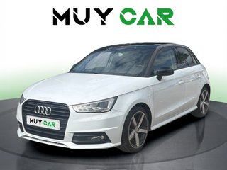 Audi A1 Sportback Adrenalin 1.4 TDI 66 kW (90 CV) S tronic