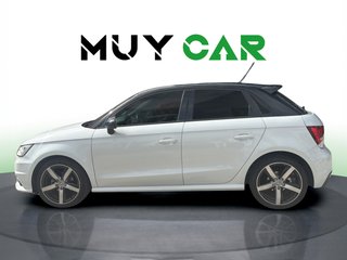 Audi A1 Sportback Adrenalin 1.4 TDI 66 kW (90 CV) S tronic