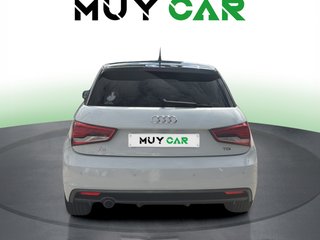 Audi A1 Sportback Adrenalin 1.4 TDI 66 kW (90 CV) S tronic