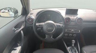 Audi A1 Sportback Adrenalin 1.4 TDI 66 kW (90 CV) S tronic