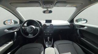 Audi A1 Sportback Adrenalin 1.4 TDI 66 kW (90 CV) S tronic