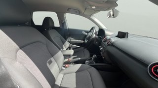 Audi A1 Sportback Adrenalin 1.4 TDI 66 kW (90 CV) S tronic