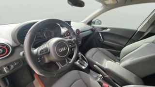Audi A1 Sportback Adrenalin 1.4 TDI 66 kW (90 CV) S tronic