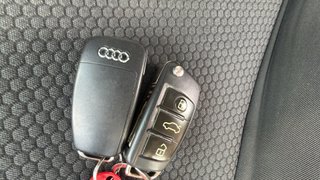 Audi A1 Sportback Adrenalin 1.4 TDI 66 kW (90 CV) S tronic