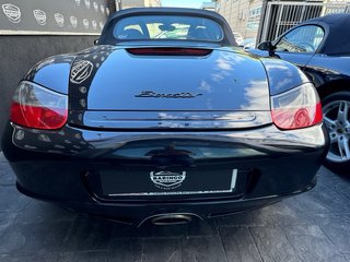 Porsche Boxster 2023