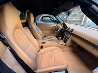 Porsche Boxster 2023