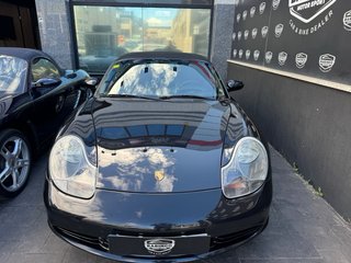 Porsche Boxster 2023