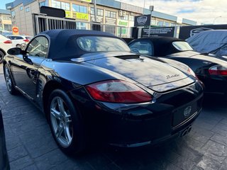 Porsche Boxster 2023