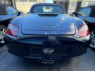 Porsche Boxster 2023