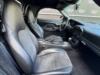 Porsche Boxster 2023