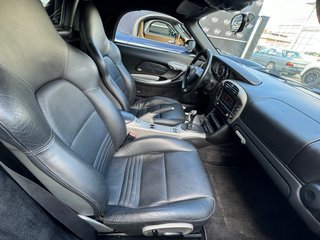 Porsche Boxster 2023