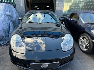 Porsche Boxster 2023