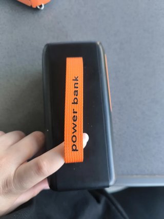 Batería externa 50+
