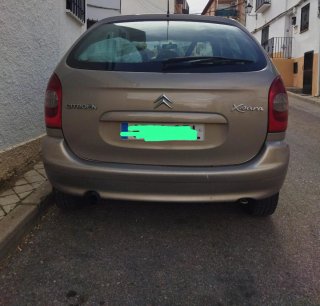 Citroen Xsara Picasso 2003