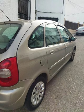 Citroen Xsara Picasso 2003