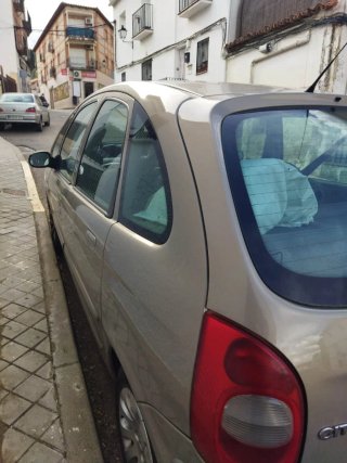 Citroen Xsara Picasso 2003