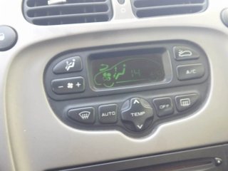 Citroen Xsara Picasso 2003