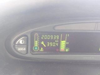 Citroen Xsara Picasso 2003