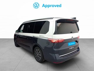 Volkswagen California 2026