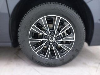 Volkswagen California 2026