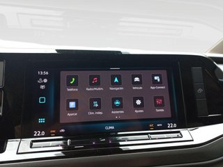 Volkswagen California 2026