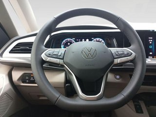 Volkswagen California 2026