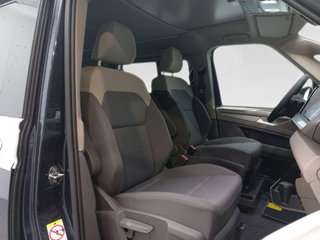 Volkswagen California 2026