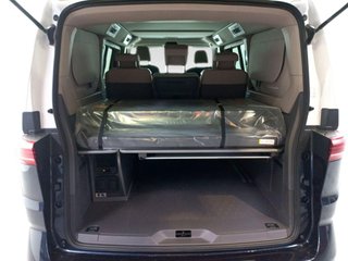 Volkswagen California 2026