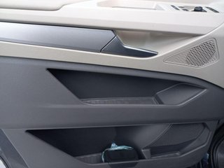 Volkswagen California 2026