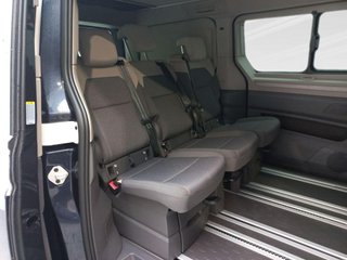 Volkswagen California 2026