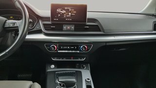 Audi Q5 TFSIe Competition 55 TFSIe quattro 270 kW (367 CV) S tronic