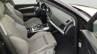 Audi Q5 TFSIe Competition 55 TFSIe quattro 270 kW (367 CV) S tronic
